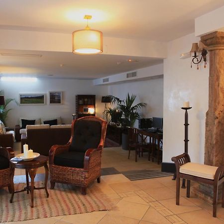 Santuario San Jose (Adults Only) Hotell Exteriör bild
