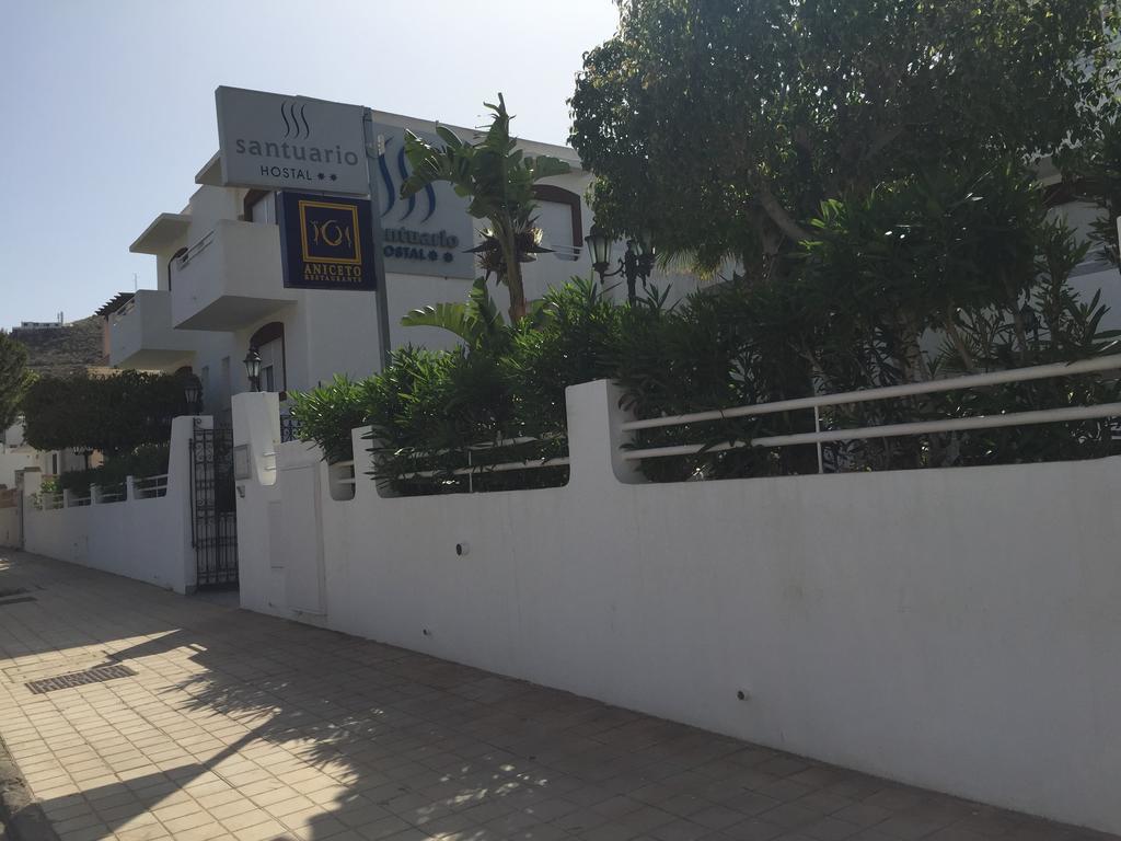 Santuario San Jose (Adults Only) Hotell Exteriör bild