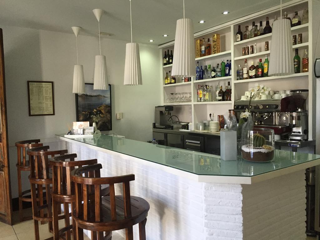 Santuario San Jose (Adults Only) Hotell Exteriör bild