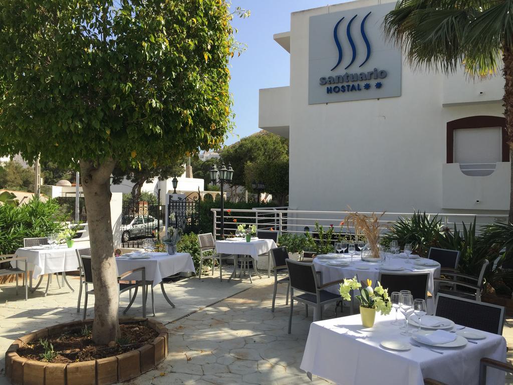 Santuario San Jose (Adults Only) Hotell Exteriör bild