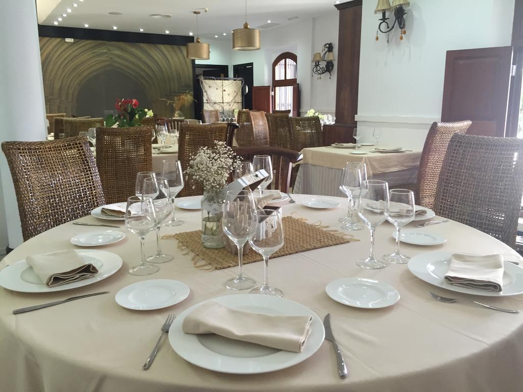 Santuario San Jose (Adults Only) Hotell Exteriör bild