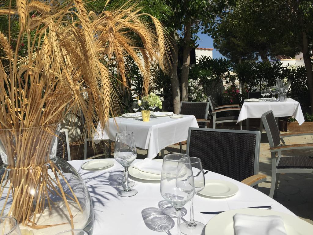 Santuario San Jose (Adults Only) Hotell Exteriör bild