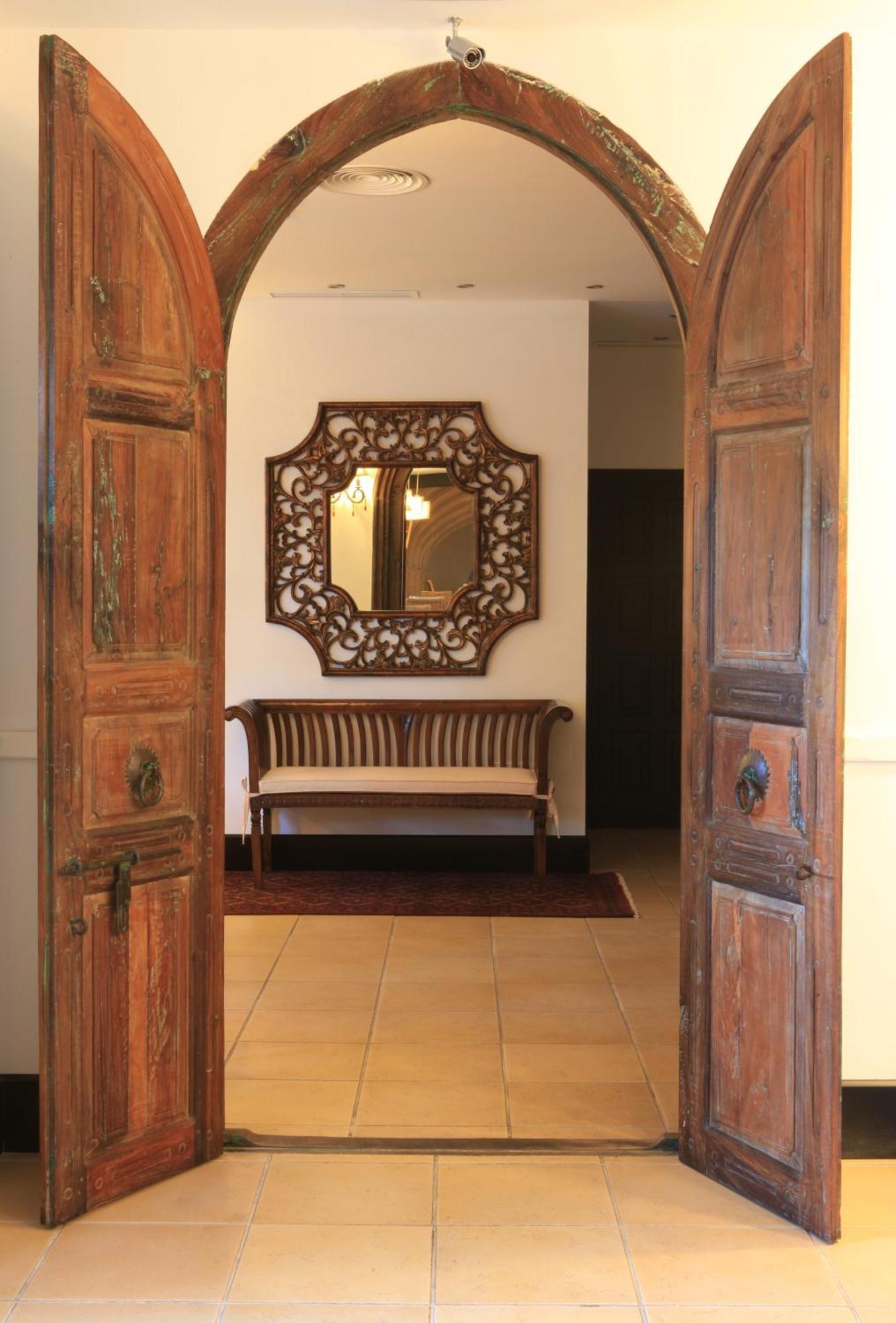 Santuario San Jose (Adults Only) Hotell Exteriör bild