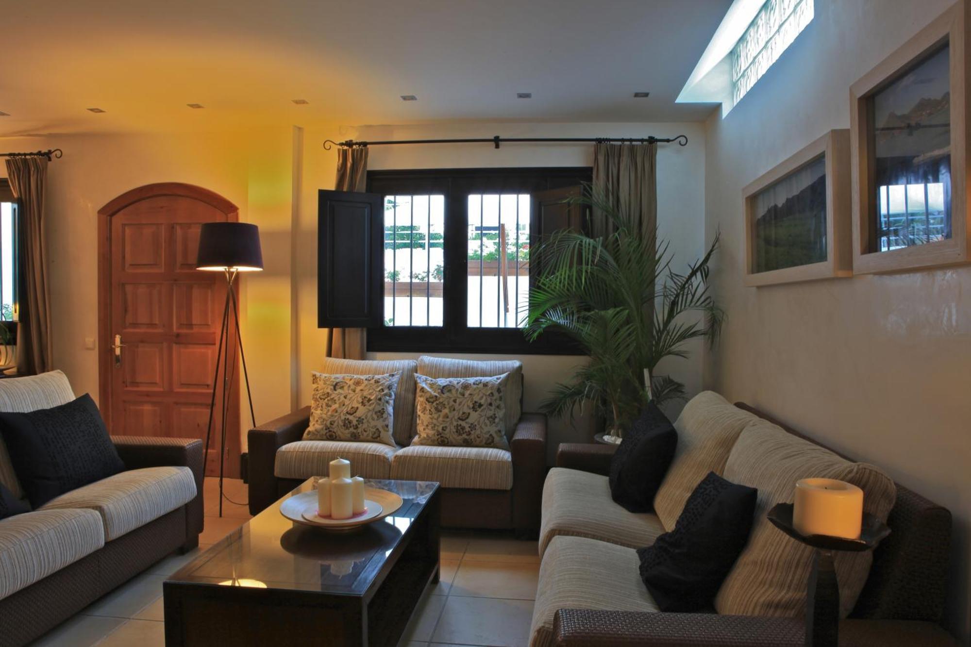 Santuario San Jose (Adults Only) Hotell Exteriör bild