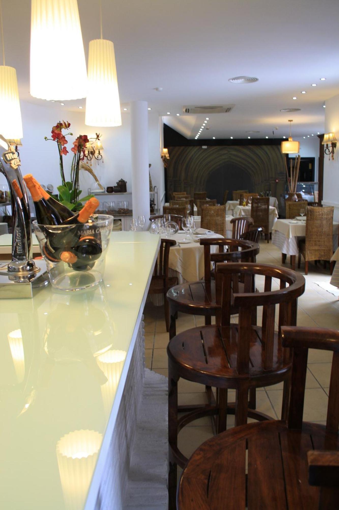 Santuario San Jose (Adults Only) Hotell Exteriör bild
