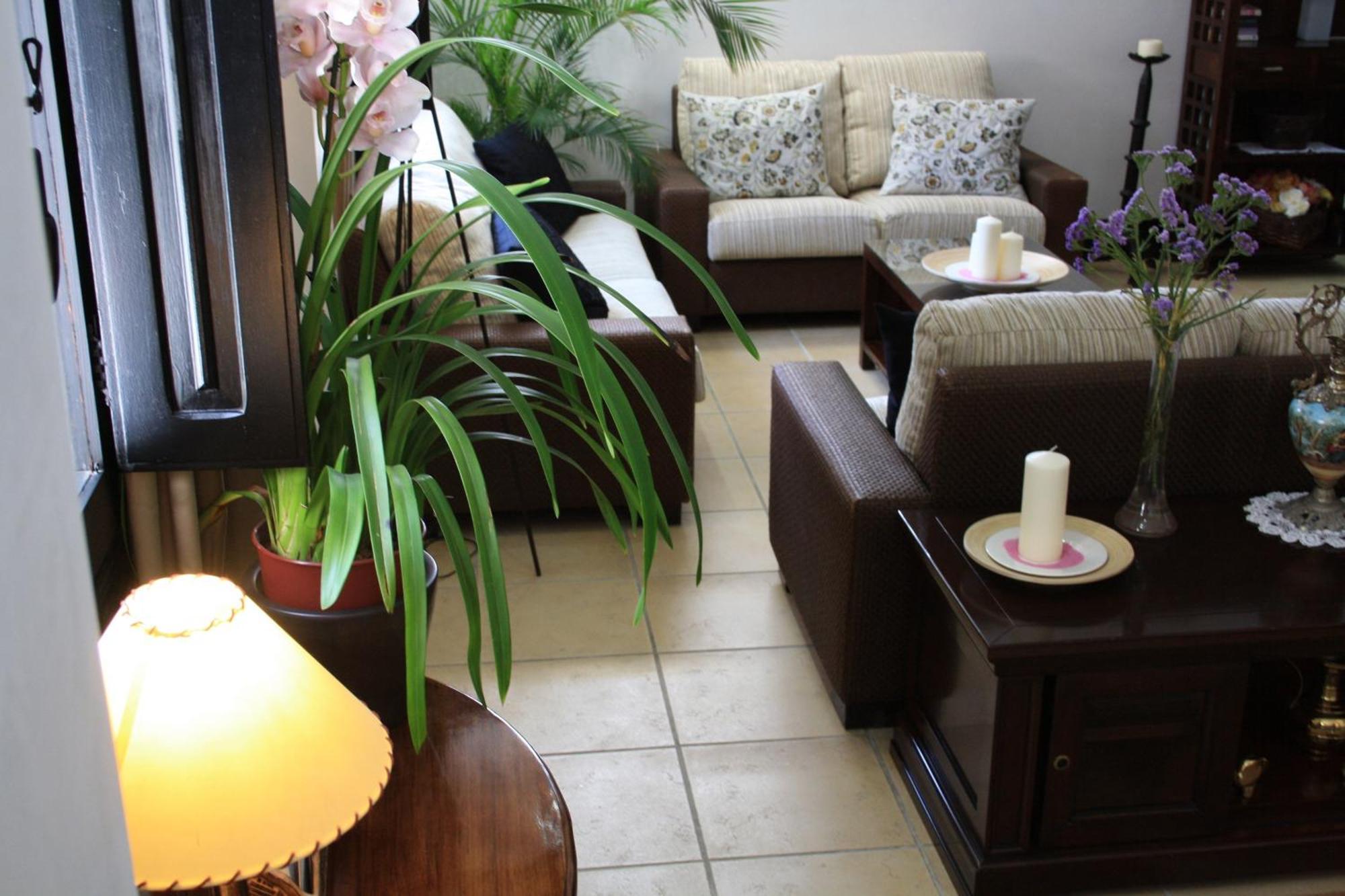 Santuario San Jose (Adults Only) Hotell Exteriör bild