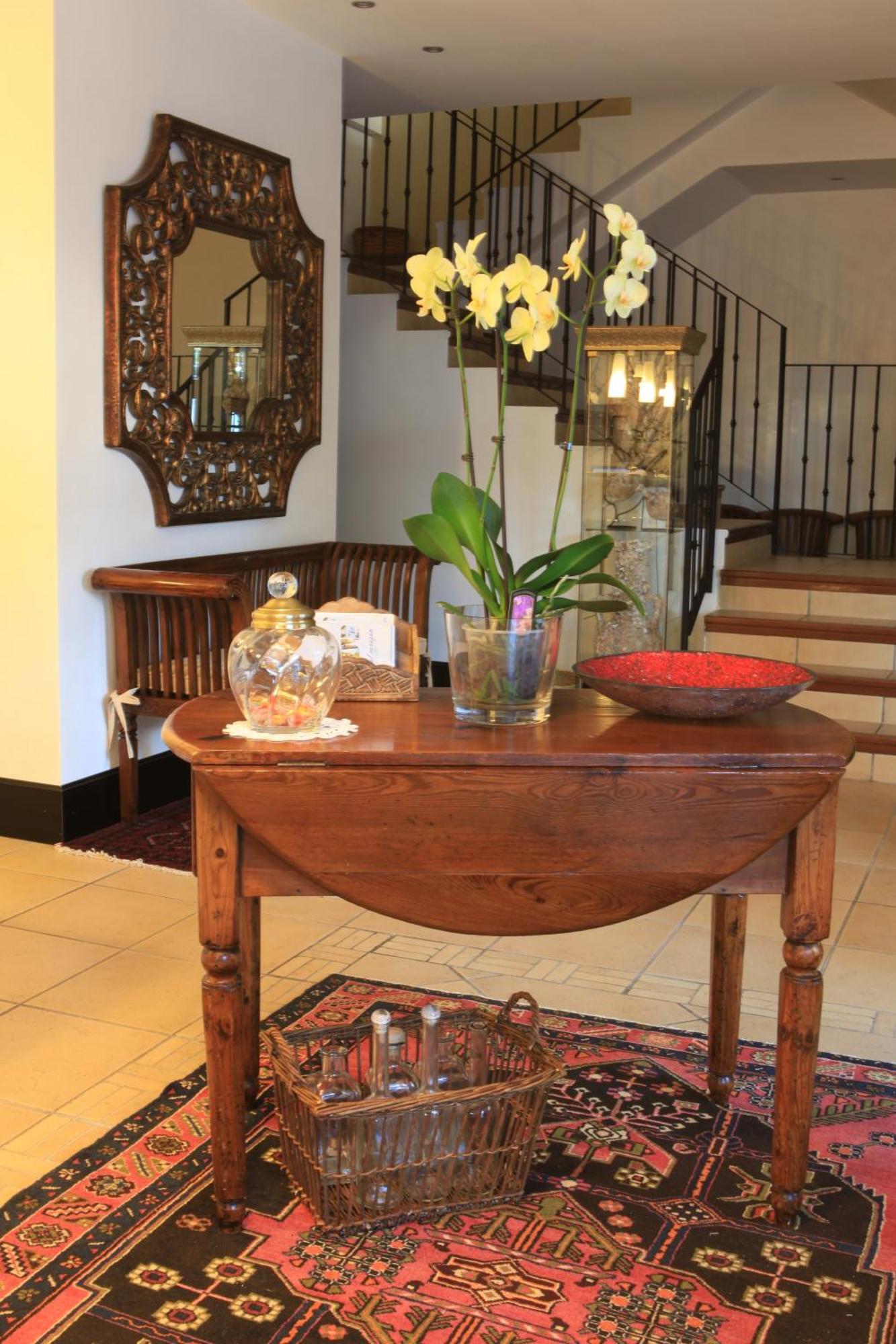 Santuario San Jose (Adults Only) Hotell Exteriör bild