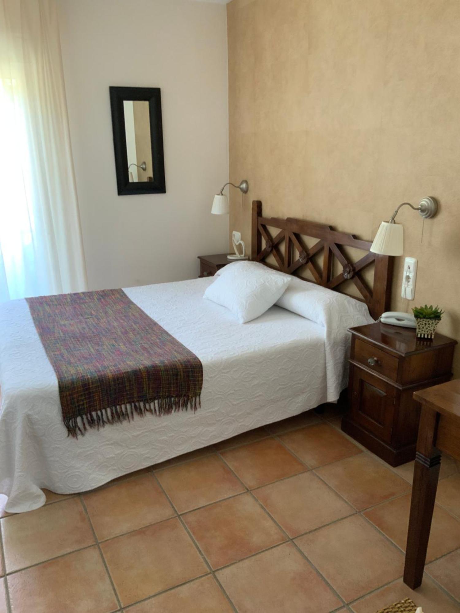 Santuario San Jose (Adults Only) Hotell Exteriör bild
