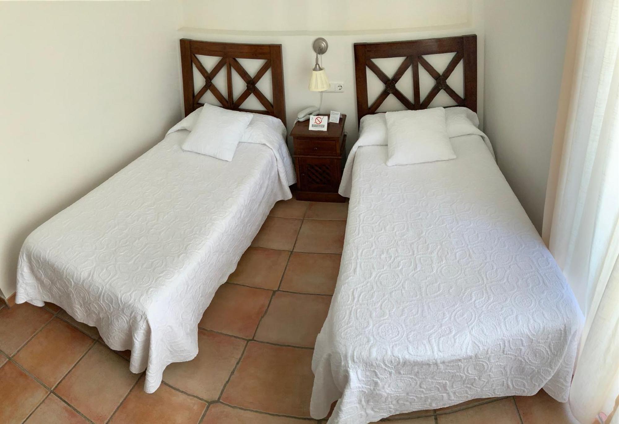 Santuario San Jose (Adults Only) Hotell Exteriör bild