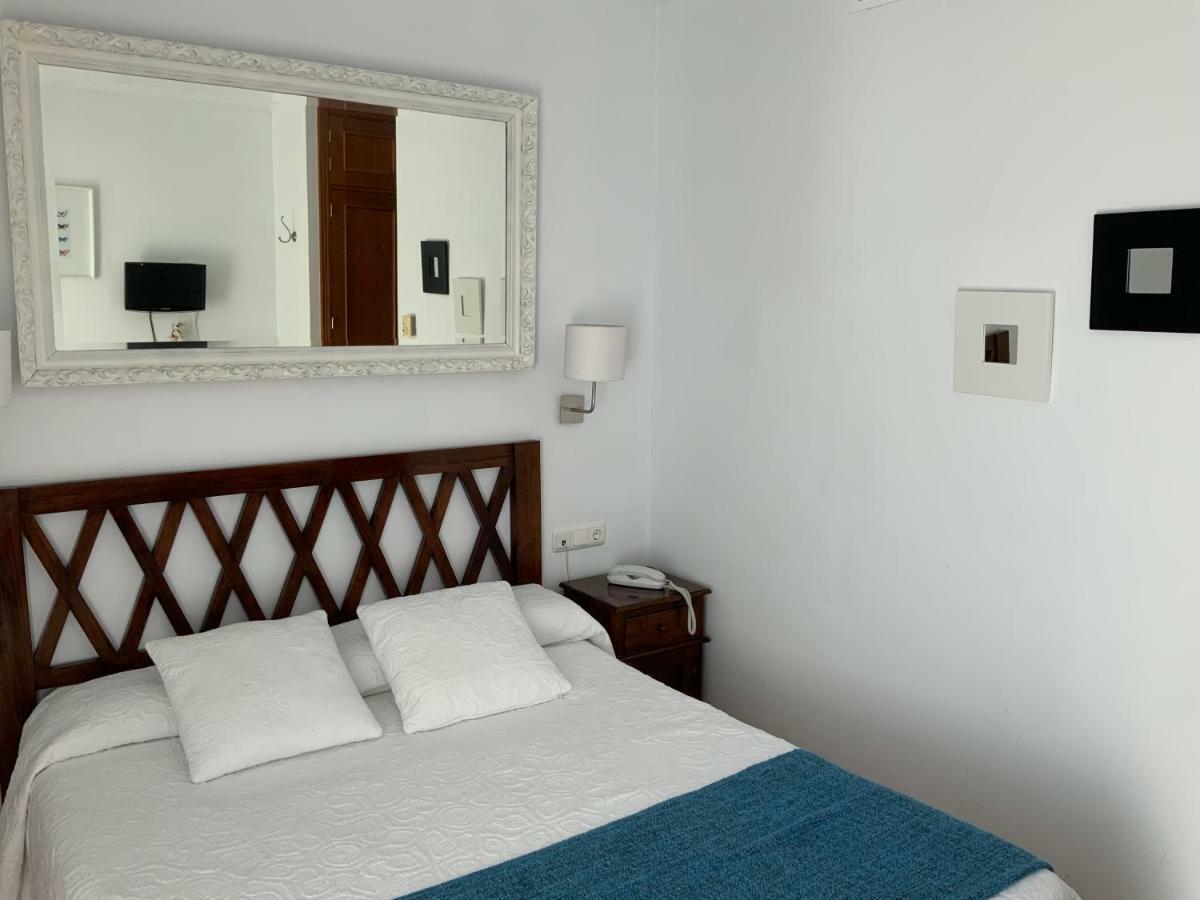 Santuario San Jose (Adults Only) Hotell Exteriör bild