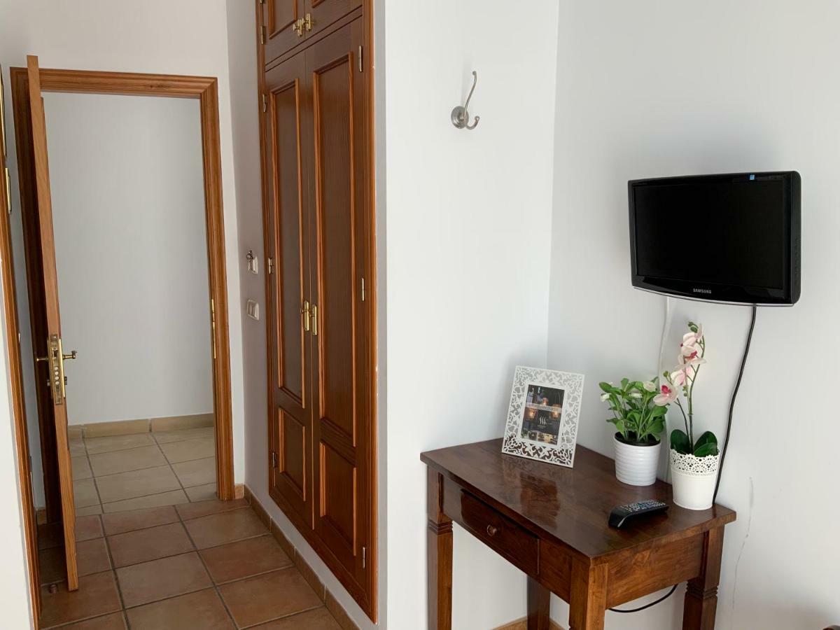 Santuario San Jose (Adults Only) Hotell Exteriör bild