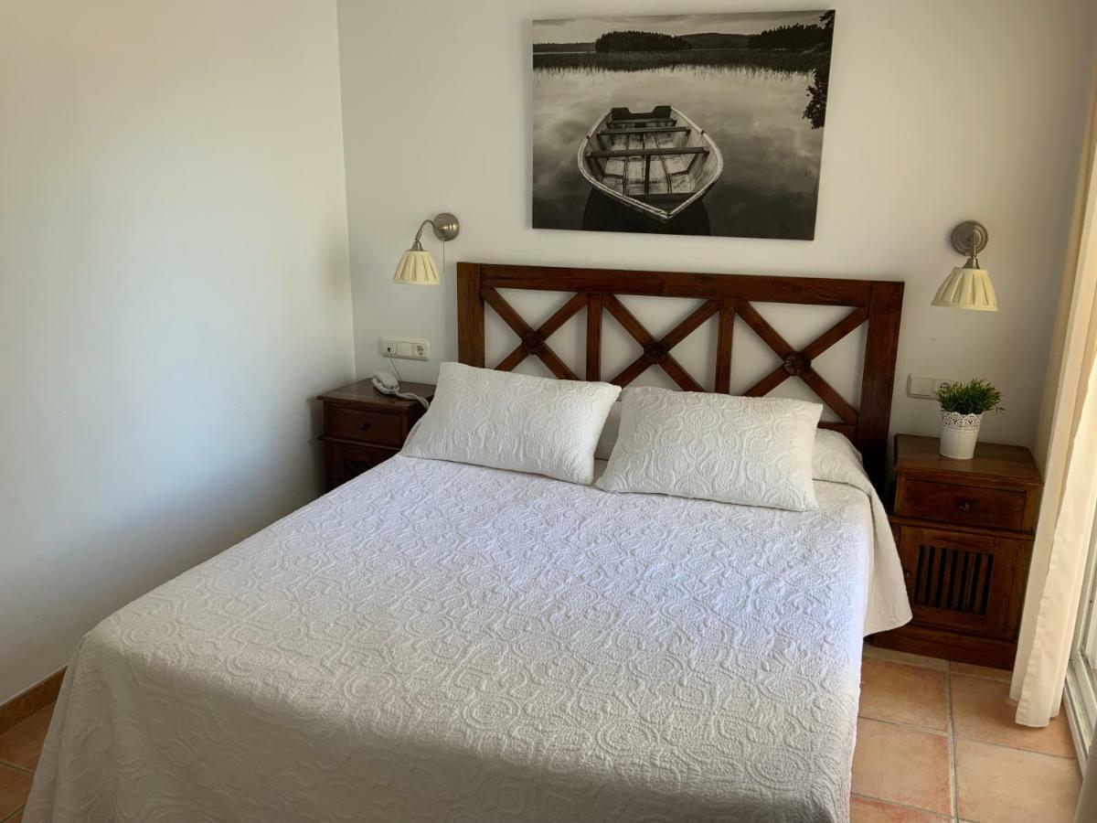 Santuario San Jose (Adults Only) Hotell Exteriör bild