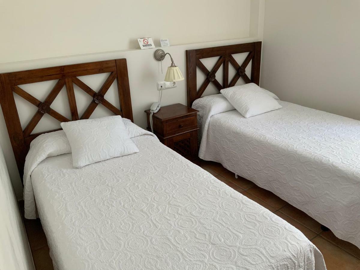 Santuario San Jose (Adults Only) Hotell Exteriör bild