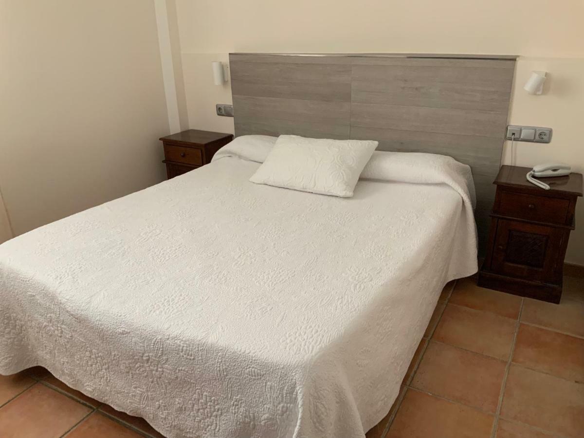 Santuario San Jose (Adults Only) Hotell Exteriör bild
