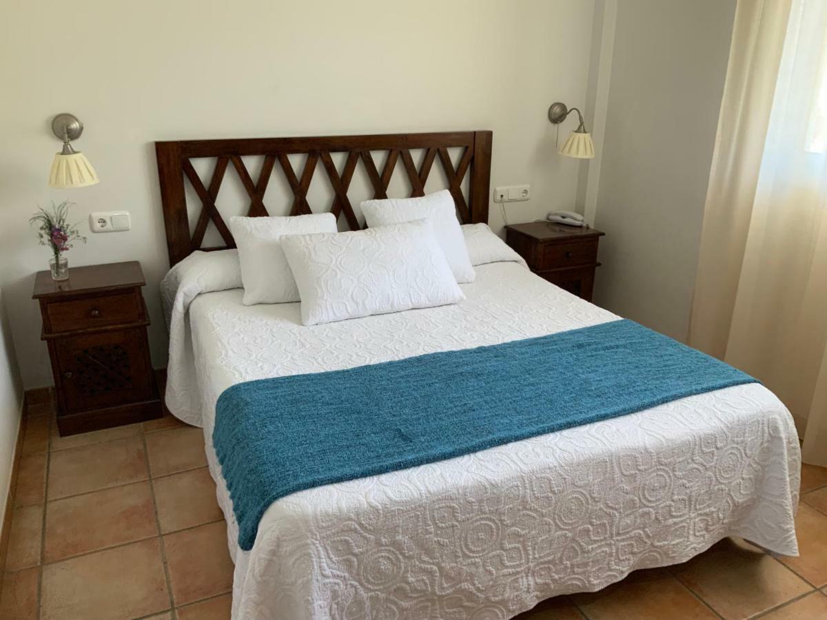 Santuario San Jose (Adults Only) Hotell Exteriör bild