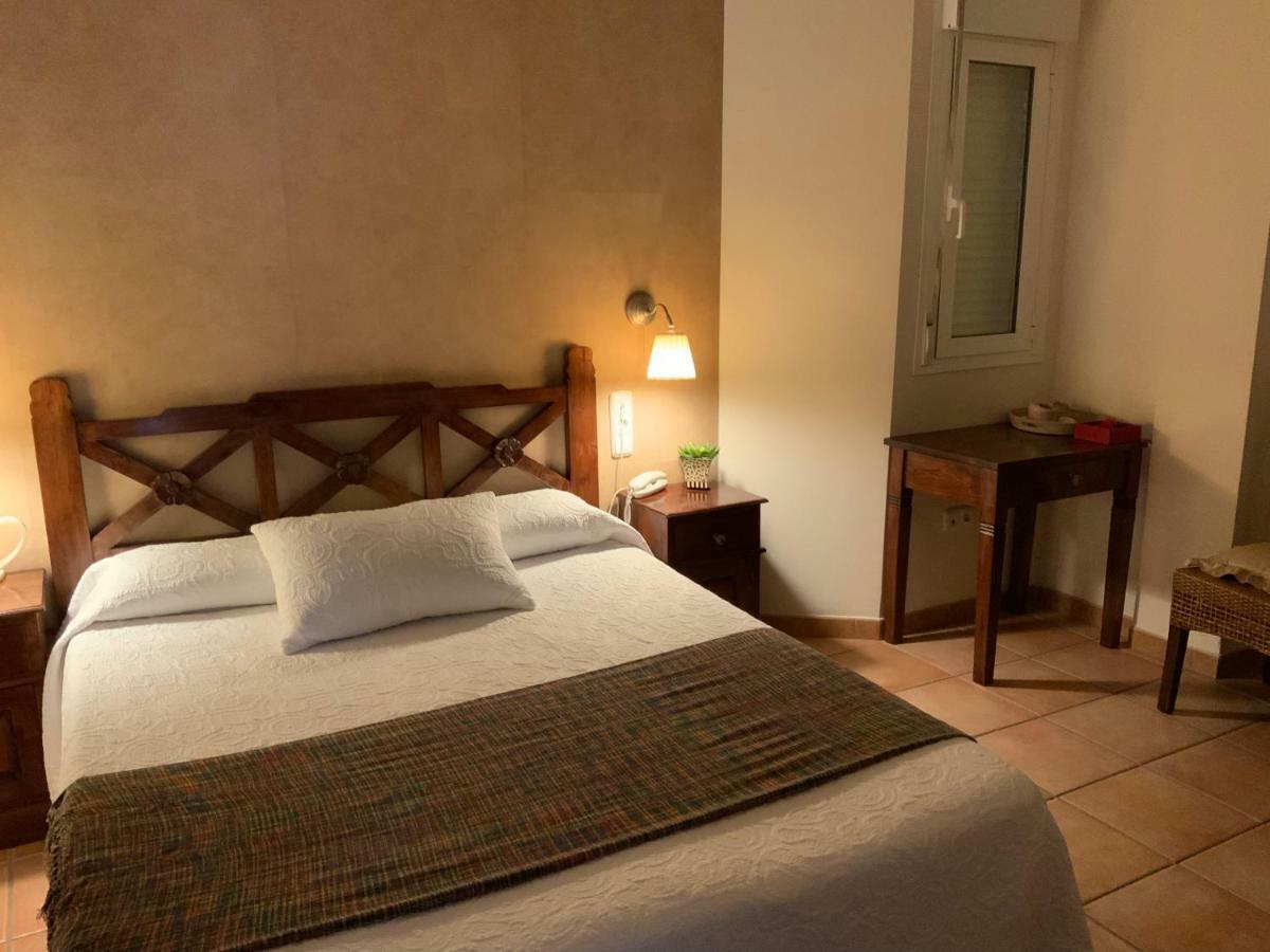 Santuario San Jose (Adults Only) Hotell Exteriör bild