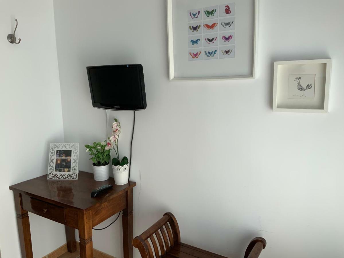 Santuario San Jose (Adults Only) Hotell Exteriör bild