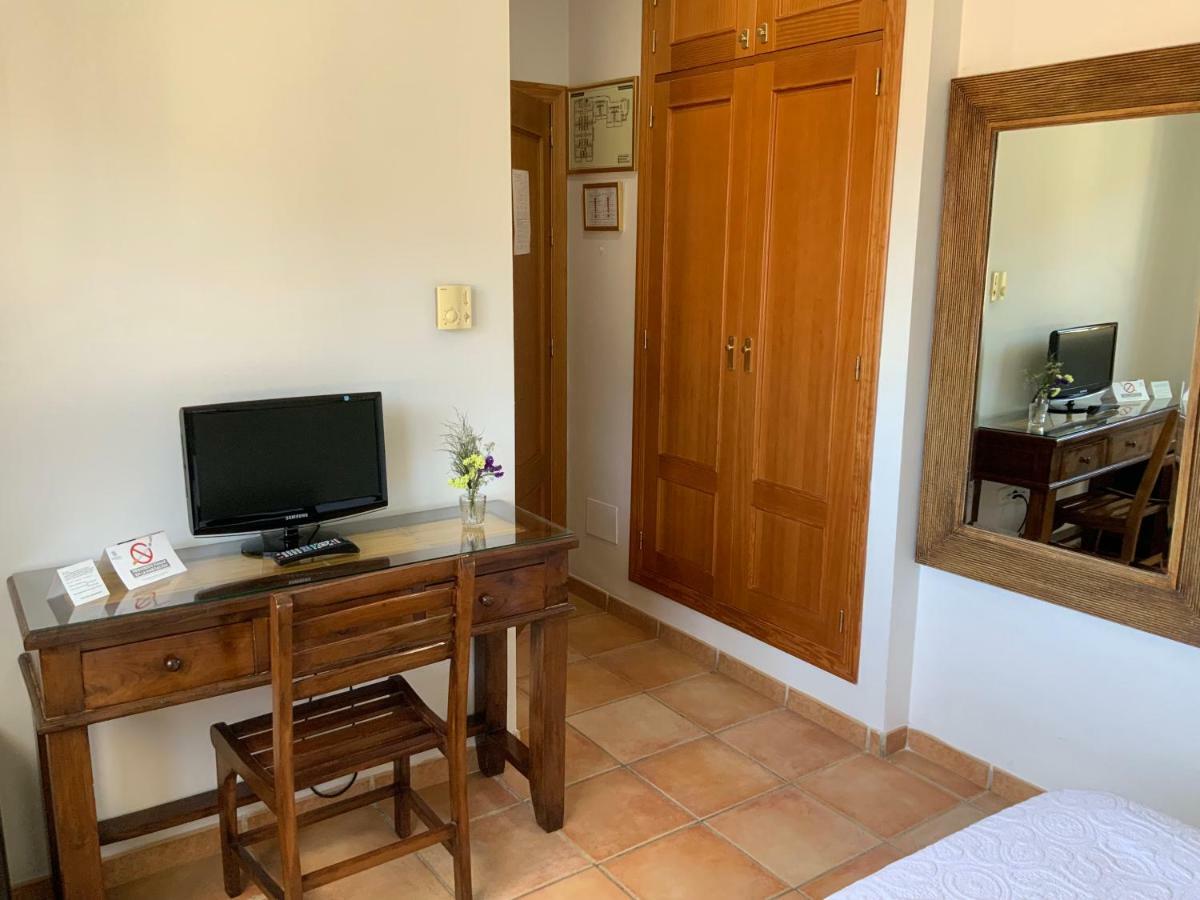 Santuario San Jose (Adults Only) Hotell Exteriör bild